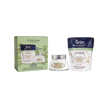 L'Occitane en Provence shea butter wonderland shea handcream