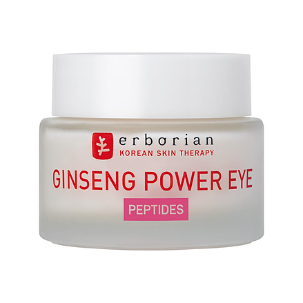Erborian Ginseng Power Smoothing and Firming Eye Cream 15 ml
