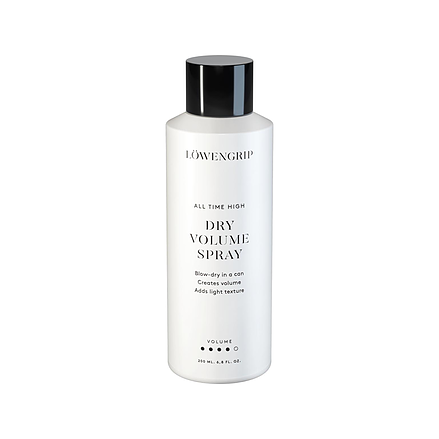 Löwengrip Styling All Time High - Dry Volume Spray