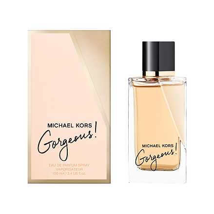 Michael Kors Gorgeous Eau de Parfum 100 ml