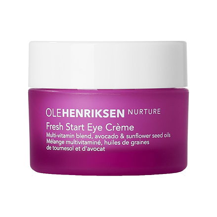 Ole Henriksen Nurture Fresh Start Eye Cream