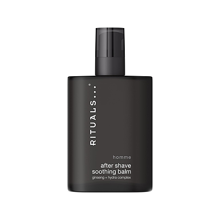 Rituals Homme After Shave Soothing Balm