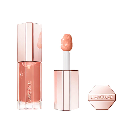 Lancôme Lip Idôle Juicytreat Lip Gloss No 25
