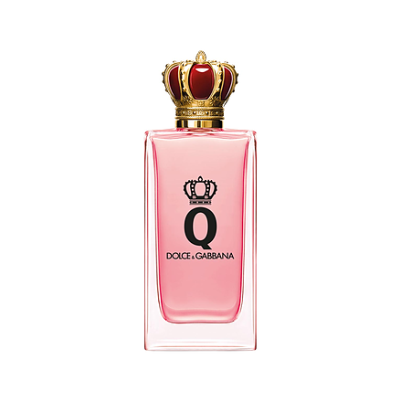 Dolce & Gabbana Q by Dolce&Gabbana Eau de Parfum 100 ml