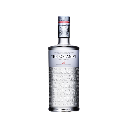 The Botanist Islay Dry Gin