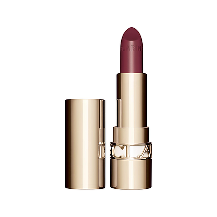 Clarins Joli Rouge Lipstick No 744 Soft Plum