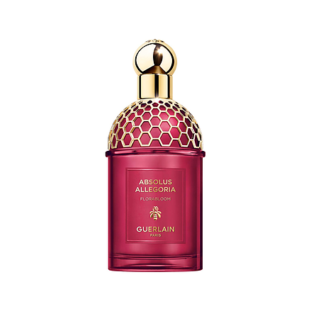 Guerlain Absolus Allegoria Flora Bloom Eau de Parfum 125 ml