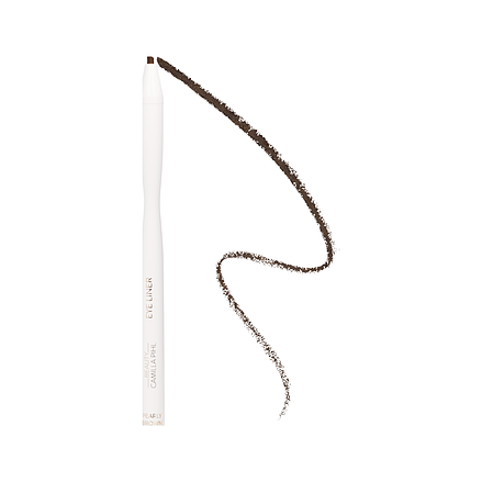 Camilla Pihl Beauty Easy Grip Eyeliner Brown
