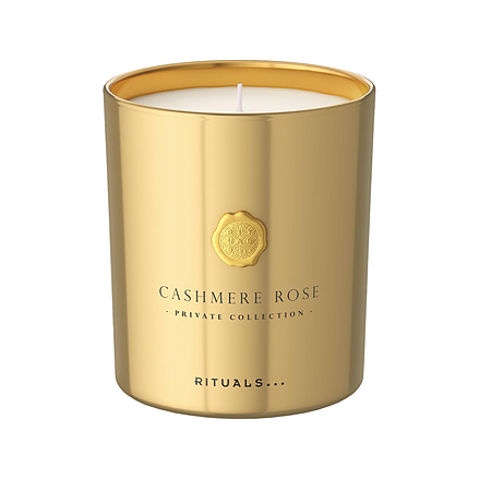 Rituals Private Collection Floral Scented Candle 360 g