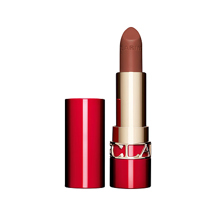 Clarins Joli Rouge Lipstick No 784V Praline Nude