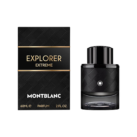 Montblanc Explorer Extreme Parfum 60 ml