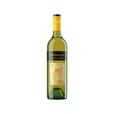 Yellow Tail Chardonnay
