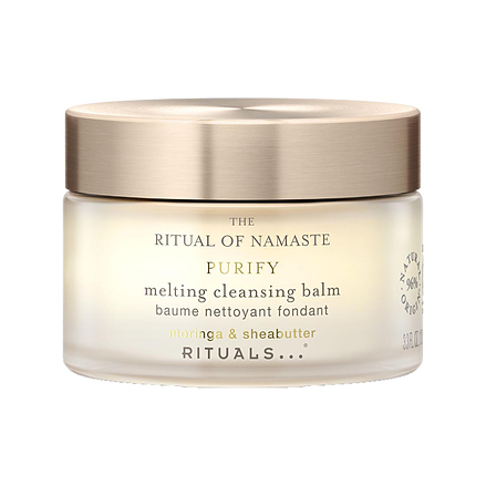 Rituals Namasté Melting Cleansing Balm 100 ml