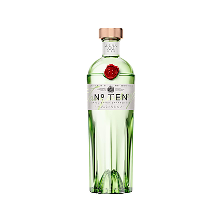 Tanqueray No. Ten Distilled Gin