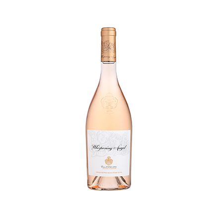 Whispering Angel Rosé