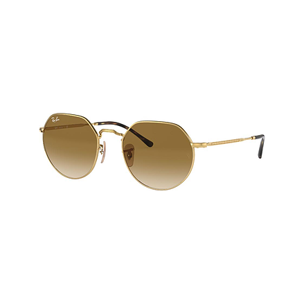 Ray Ban Jack Solbrille