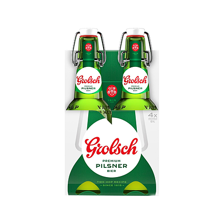 Grolsch