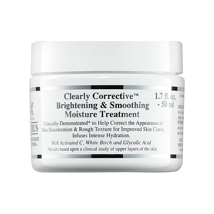 Kiehl's Clearly Corrective™ Brightening & Smoothing Moisture Treatment