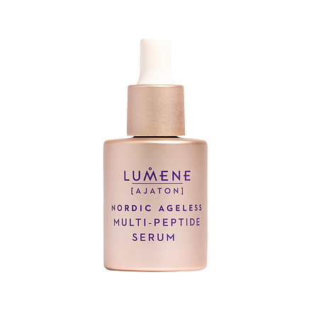 LUMENE Nordic Ageless (Ajaton) Multi-Peptide Serum 30 ml