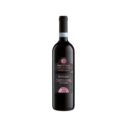 Bottega Valpolicella Superiore Ripasso