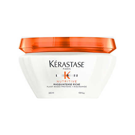 Kérastase Nutritive Hair Mask Intense