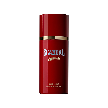 Jean Paul Gaultier Scandal for Him Deodorant Spray