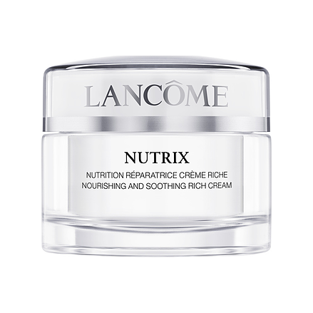 Lancôme Nutrix Classic Visage Nourishing and Soothing Rich Cream