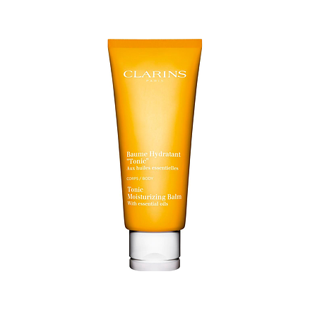 Firming Tonic Body Balm