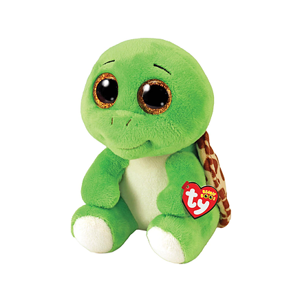TY Beanie Boos Turbo