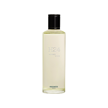 Hermès H24 Herbes Vives Eau de Parfum Refillable 100 ml