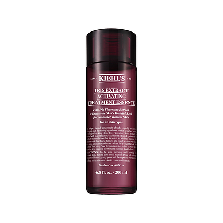 Kiehl's Iris Extract Activating Treatment Essence