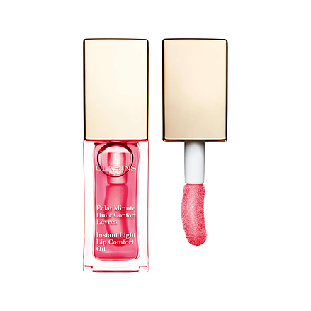 Instant Light Lip Comfort Oil