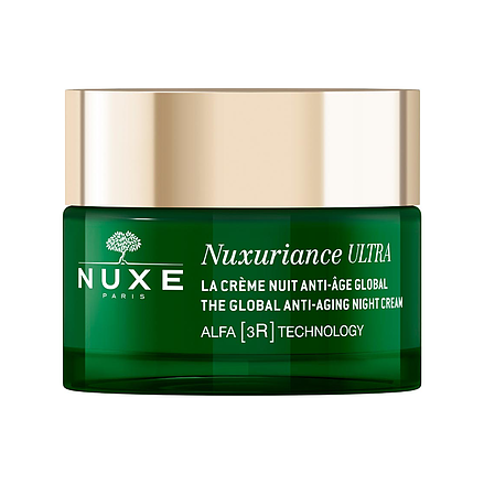 Nuxe Nuxuriance Ultra The Global Anti-Aging Night Cream