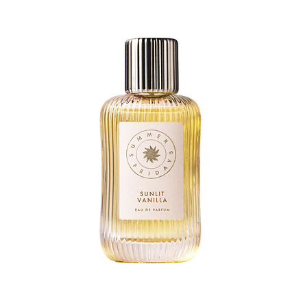 Summer Fridays Sunlit Vanilla Eau de Parfum 50 ml