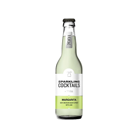 7 Fjell Margarita Sparkling Cocktail