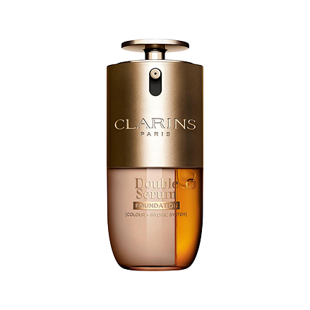 Clarins Double Serum Foundation No L3N 30 ml