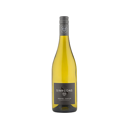 Simpsons Gravel Castle Chardonnay