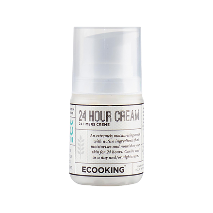 Ecooking 24 Hours Cream
