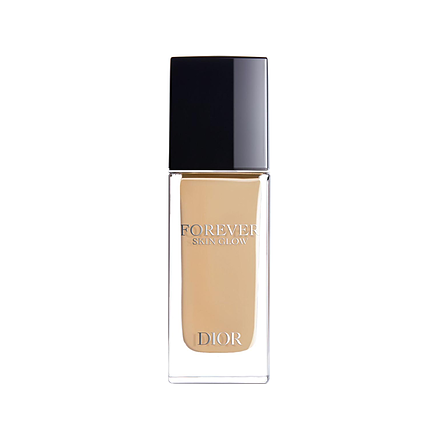 Diorskin Forever Skin Glow Foundation No 2WO