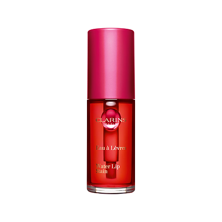 Clarins Water Lip Tint No 01 water pink