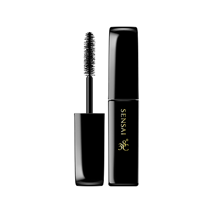 Sensai Lash Volumiser 38°C No 01 Black