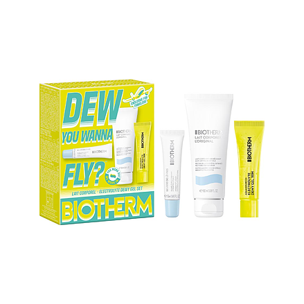 Biotherm Skincare Set
