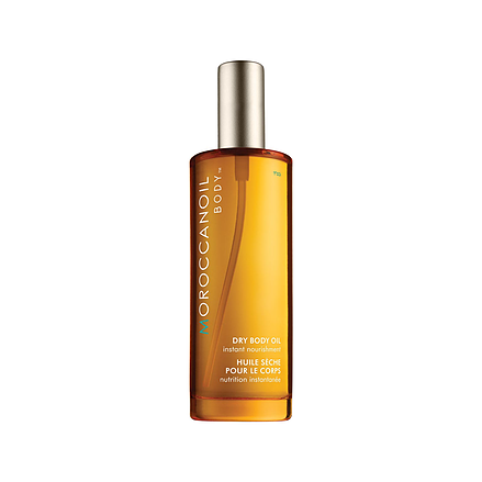 Moroccanoil Dry Body Oil