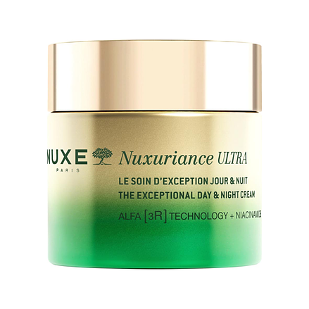 Nuxe Nuxuriance Ultra The Exceptional Day and Night Cream 75 ml