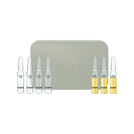 Babor Ampoule Concentrates Set
