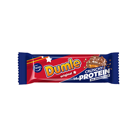 Fazer Dumle Protein Bar