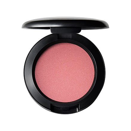 MAC Sheertone Blush Peachykeen