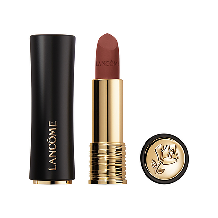 Lancome L'Absolu Rouge Drama Matte Lipstick No 222 Nude Frenergy