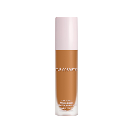 Kylie Cosmetics Power Plush Longwear Foundation