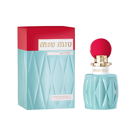 Miu Miu Eau de Parfum 50 ml